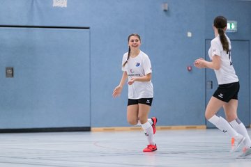 Bild 308 - wCJ Futsalmeisterschaft Runde 1